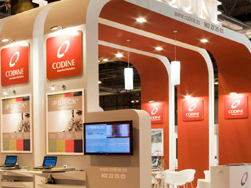 Argentina Stands Buenos Aires 2