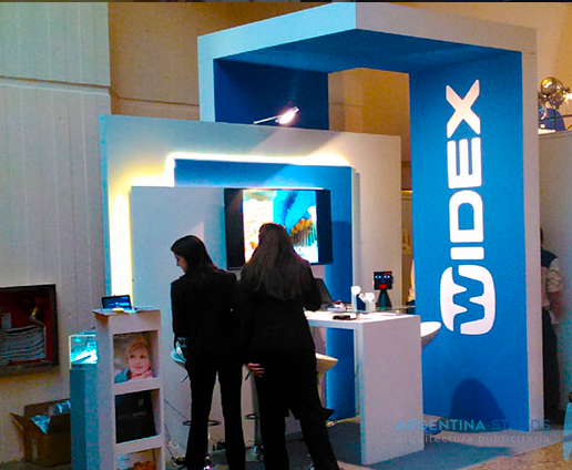 Argentina Stands Buenos Aires 4