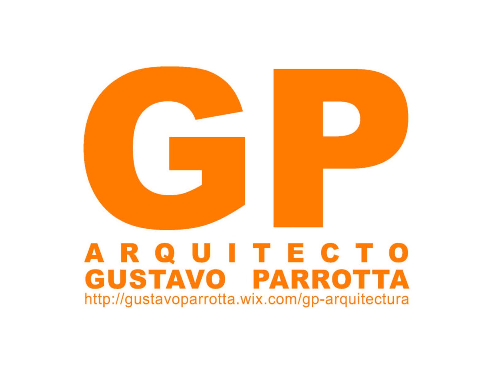 Arq. Gustavo Parrotta