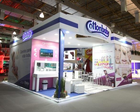 Arquitetura D´Eventos Sao Paulo 1