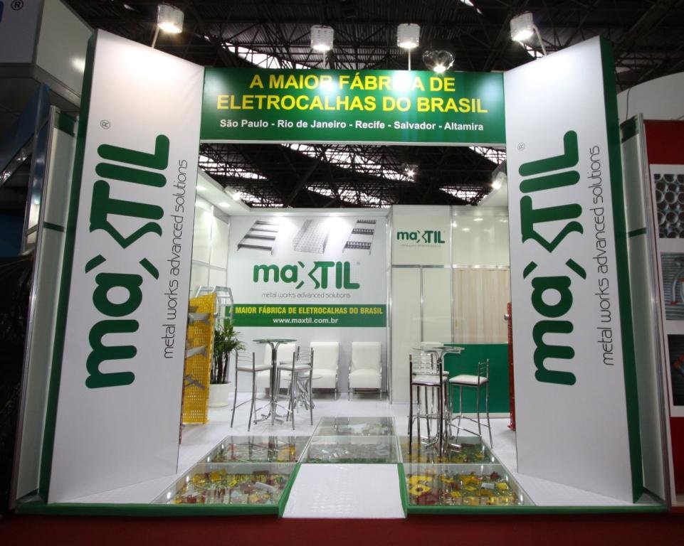 Arquitetura D´Eventos Sao Paulo 2