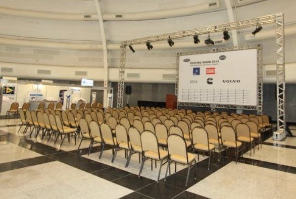 Arquitetura D´Eventos Sao Paulo 6