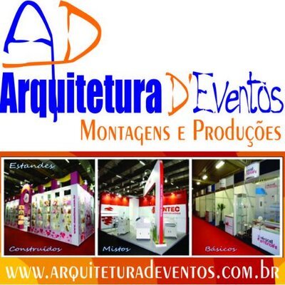 Arquitetura D´Eventos