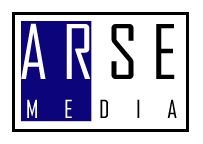 Arse Media