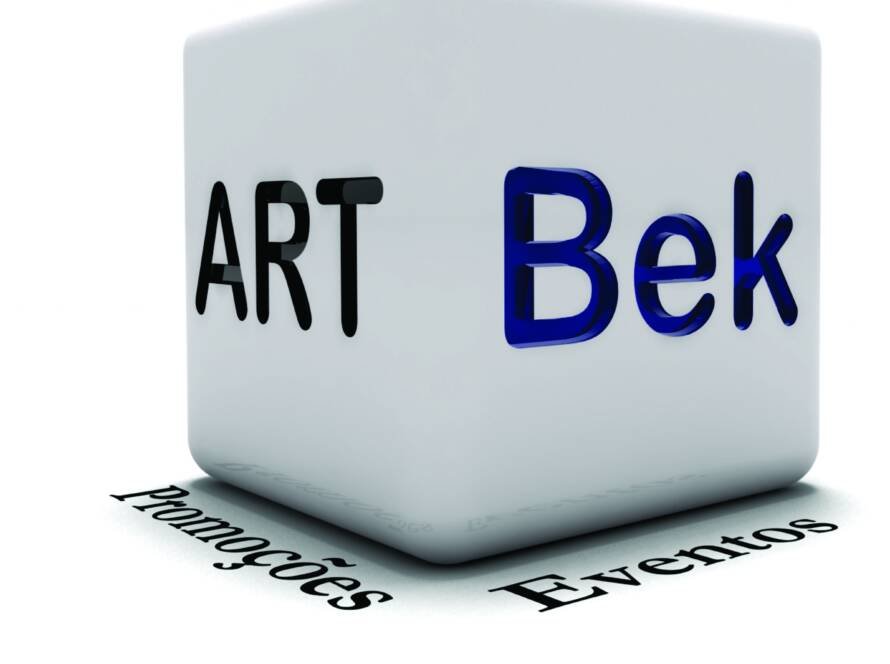 Art Bek Design stands e eventos