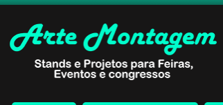 Arte Montagem e Locação.