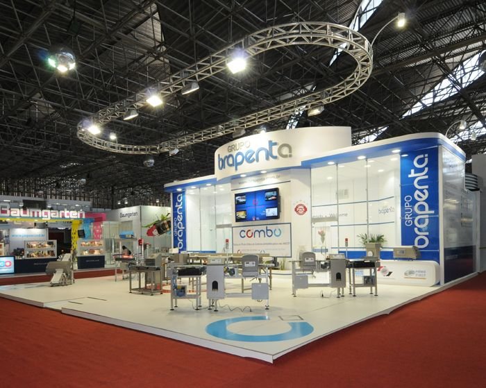 Arte Nobre Feiras 8 Arte Nobre Feiras Sao Paulo 7