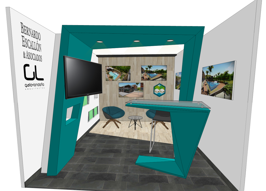 Arte y Diseno de la madera Bogota 1