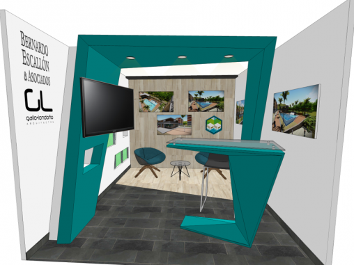 Arte y Diseno de la madera Bogota 2