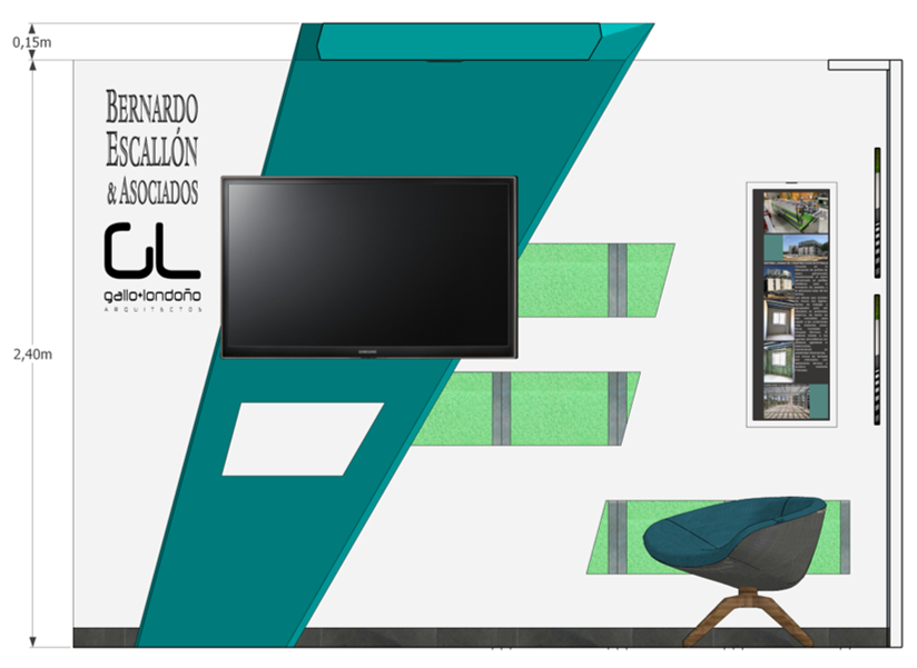 Arte y Diseno de la madera Bogota 5