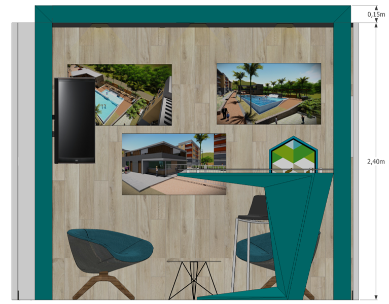 Arte y Diseno de la madera Bogota 6