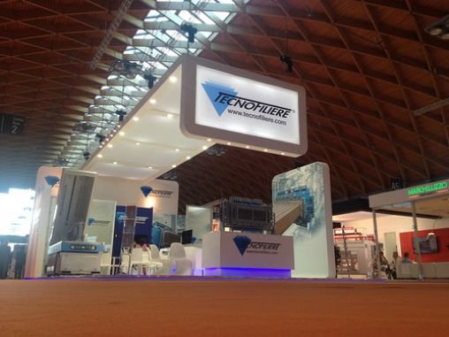 Artech Stand Bologna 2