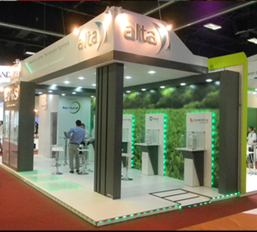 Artpro Stands Ribeirao Preto 1