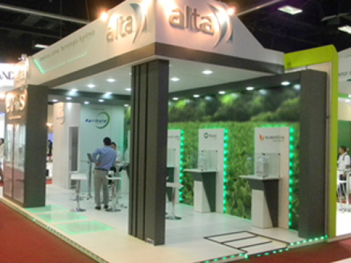 Artpro Stands Ribeirao Preto 2