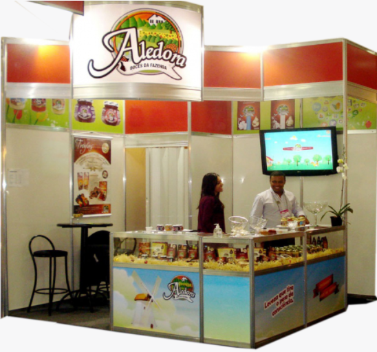 Artpro Stands Ribeirao Preto 3