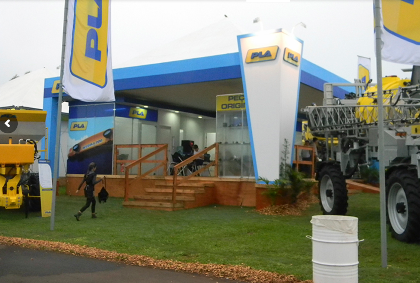 Artpro Stands Ribeirao Preto 4