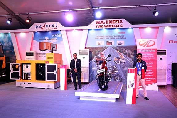 Asian Expo Conference Dhaka 1