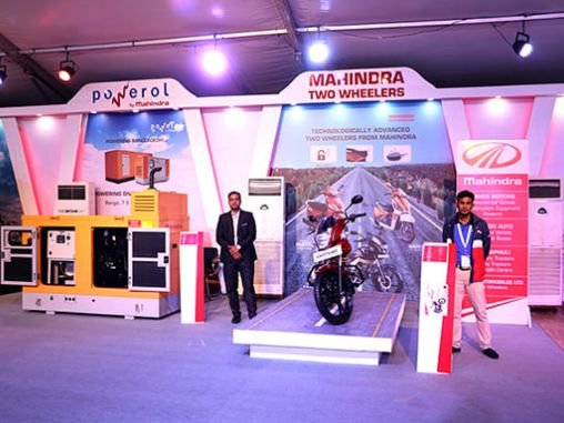 Asian Expo Conference Dhaka 2