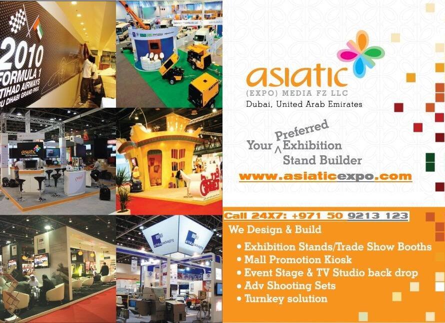 Asiatic Expo