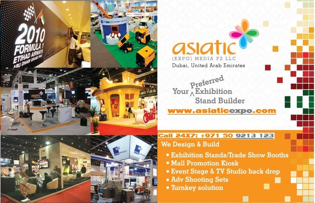 Asiatic Expo