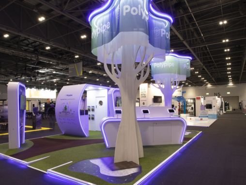 Astro Exhibitions Derby 2