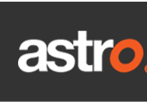 Astro Exhibitions