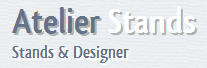Atelier Stands