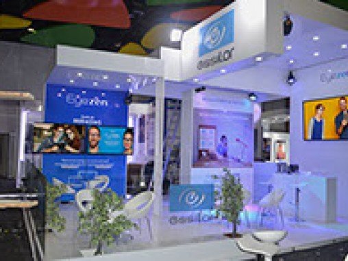 Atmos Design Bogota 2