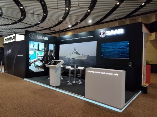 Atmos Experience Bogota 2