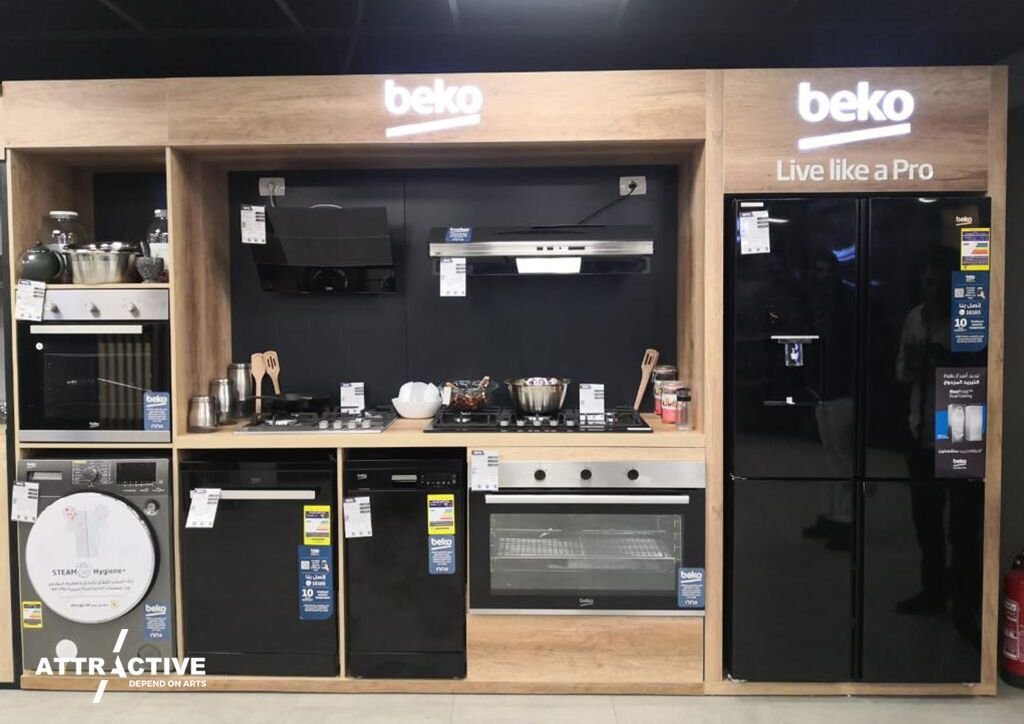 Attractive Agency Cairo 15