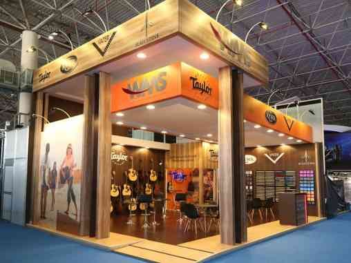 Atual Stands Sao Paulo 3