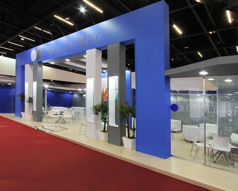 Atual Stands Sao Paulo 4