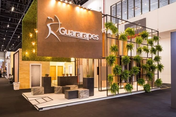 Aura Expo Frankfurt 5