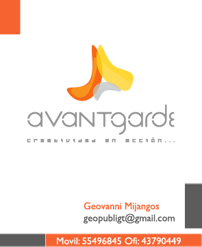 Avantgarde