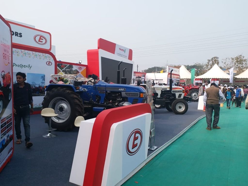 Avens Expositions Pvt Ltd Hyderabad 1