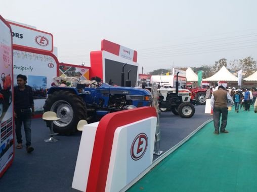 Avens Expositions Pvt Ltd Hyderabad 2