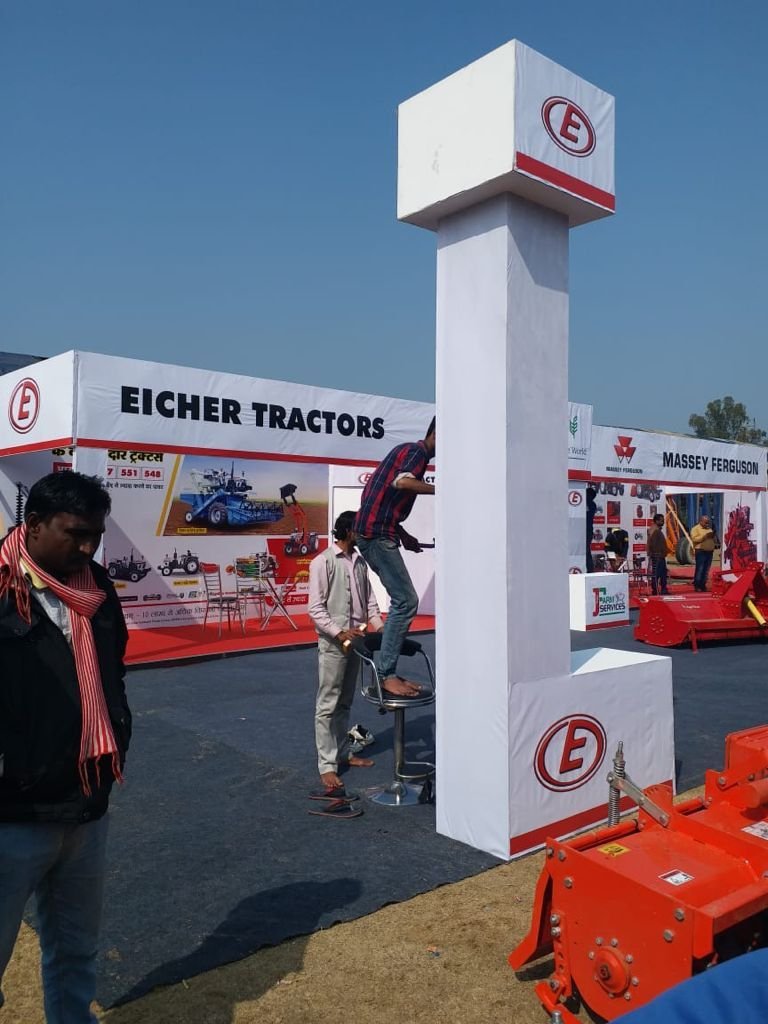 Avens Expositions Pvt Ltd Hyderabad 3