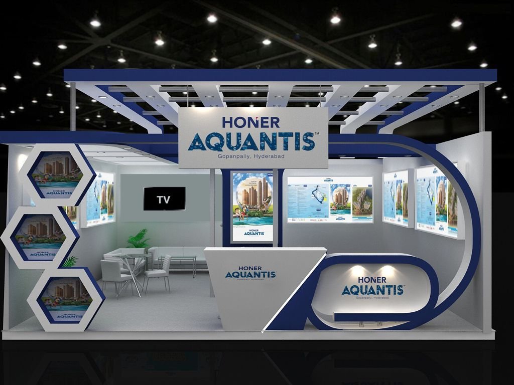 Avens Expositions Pvt Ltd Hyderabad 4