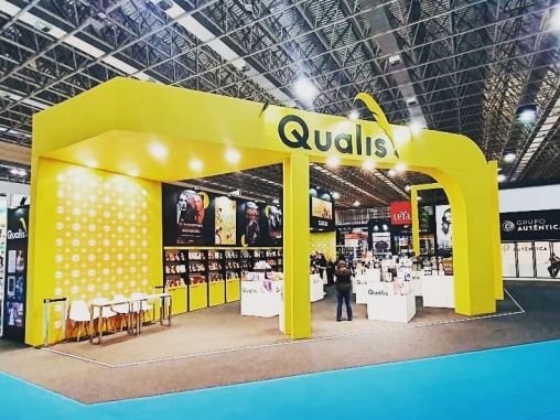 Axiscreative 3 Axiscreative Rio de Janeiro 2