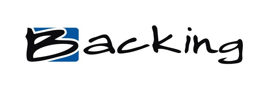 BACKING
