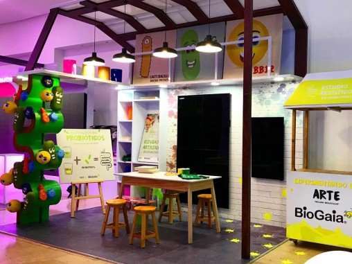 BACKING S.A.S Bogota 2