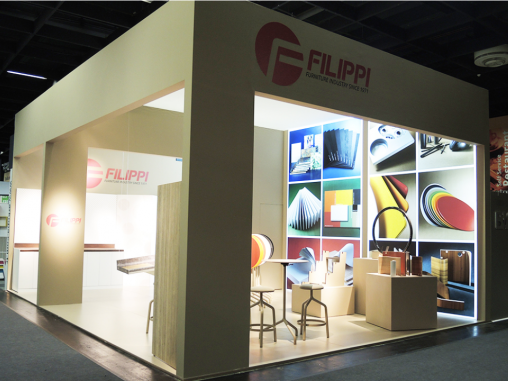 BD Expo Srl Bergamo 2