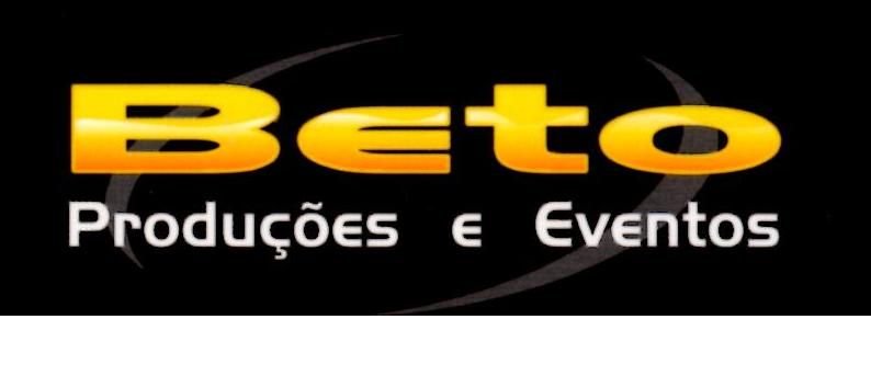 BETO PRODUÇÕES E EVENTOS