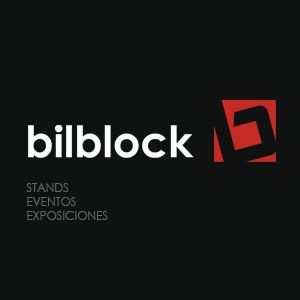 BILBLOCK | Stands · Eventos · Exposiciones