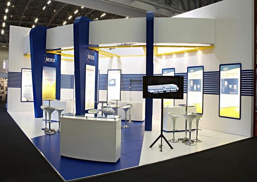 BME Square Blue Moon Events Exhibition New Delhi 3