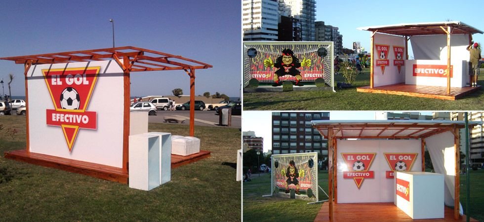 BRANDING 2 BRANDING Buenos Aires 1