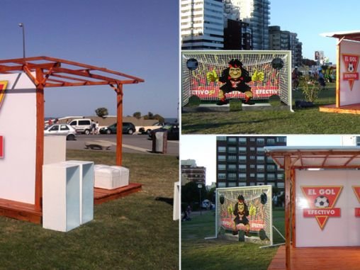 BRANDING 3 BRANDING Buenos Aires 2