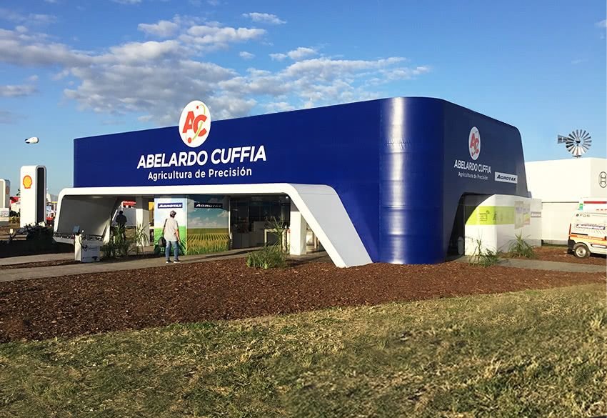 BRUTO ESTUDIO Rosario 5