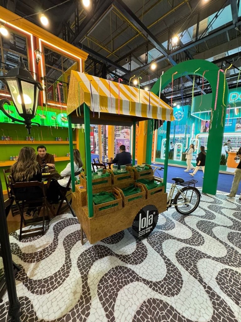 BTOS MONTADORA Sao Paulo 10