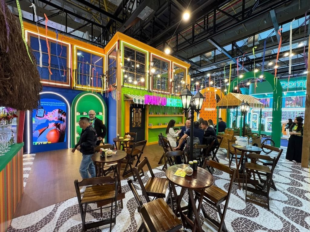 BTOS MONTADORA Sao Paulo 11